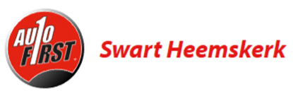 Swart Brommobielen Logo