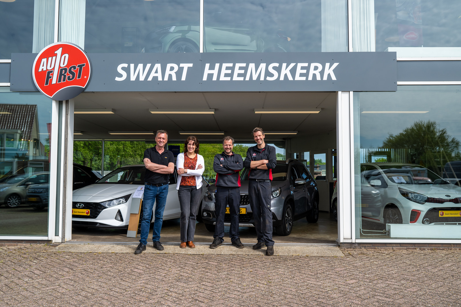 brommobiel-swart